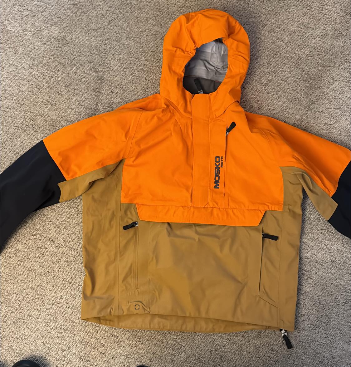 Mosko Moto XL jacket for trade