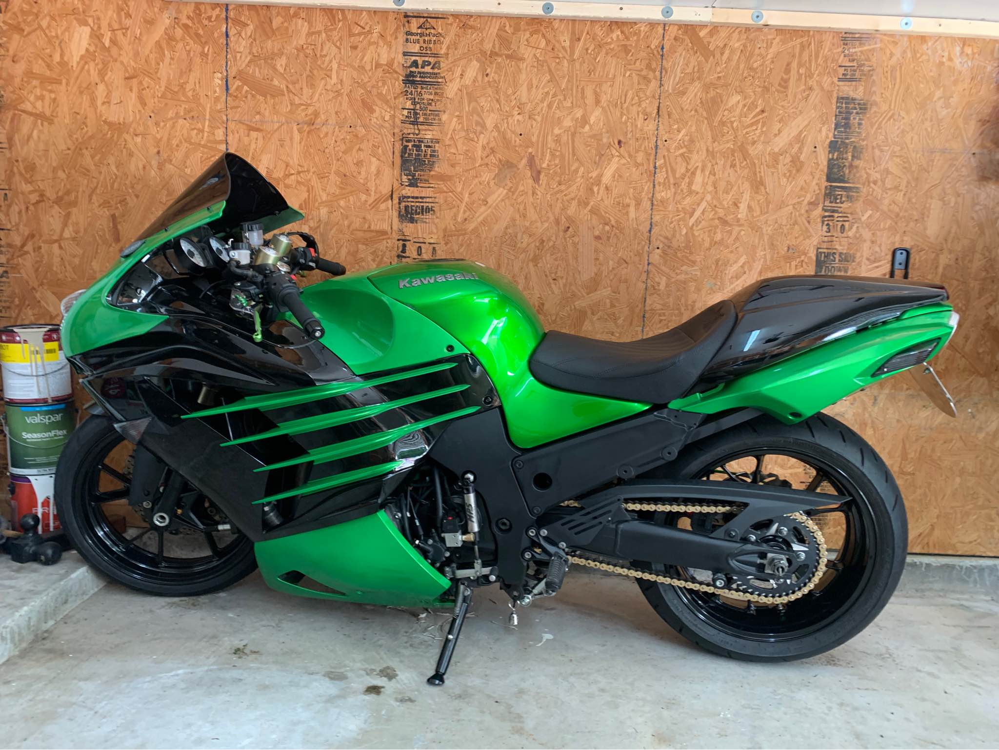 2007 zx14 - Motorcycles & Scooters - Jacksonville, Florida | Facebook ...