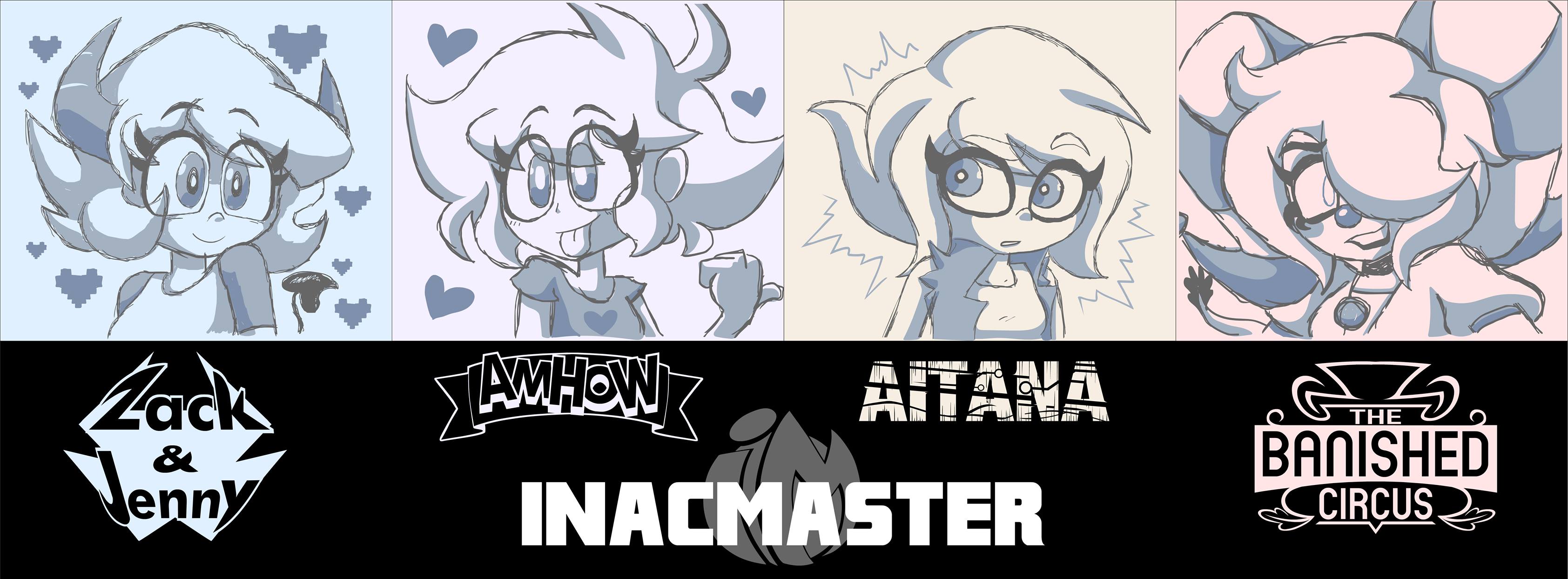 Inacmaster