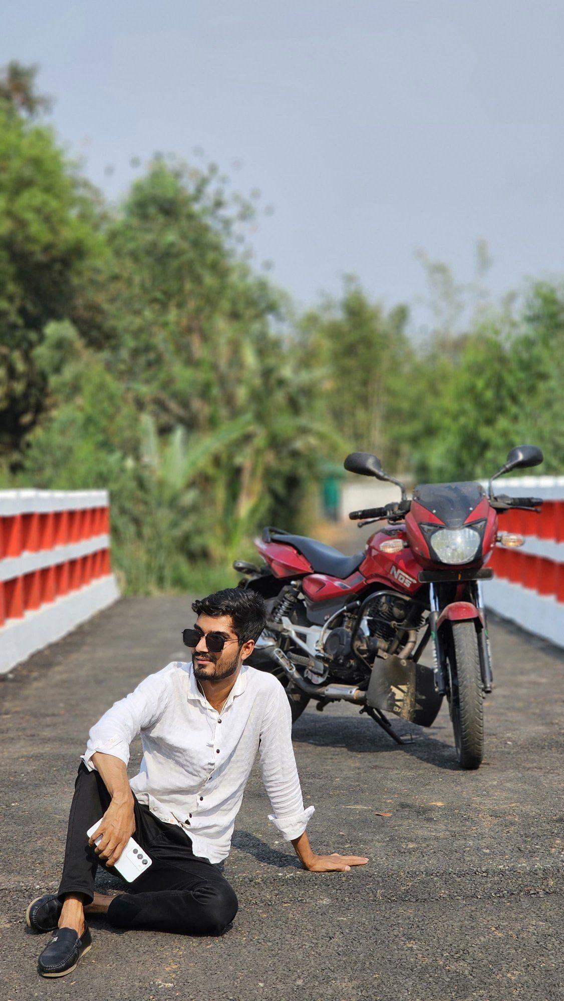 Mridul Khandaker