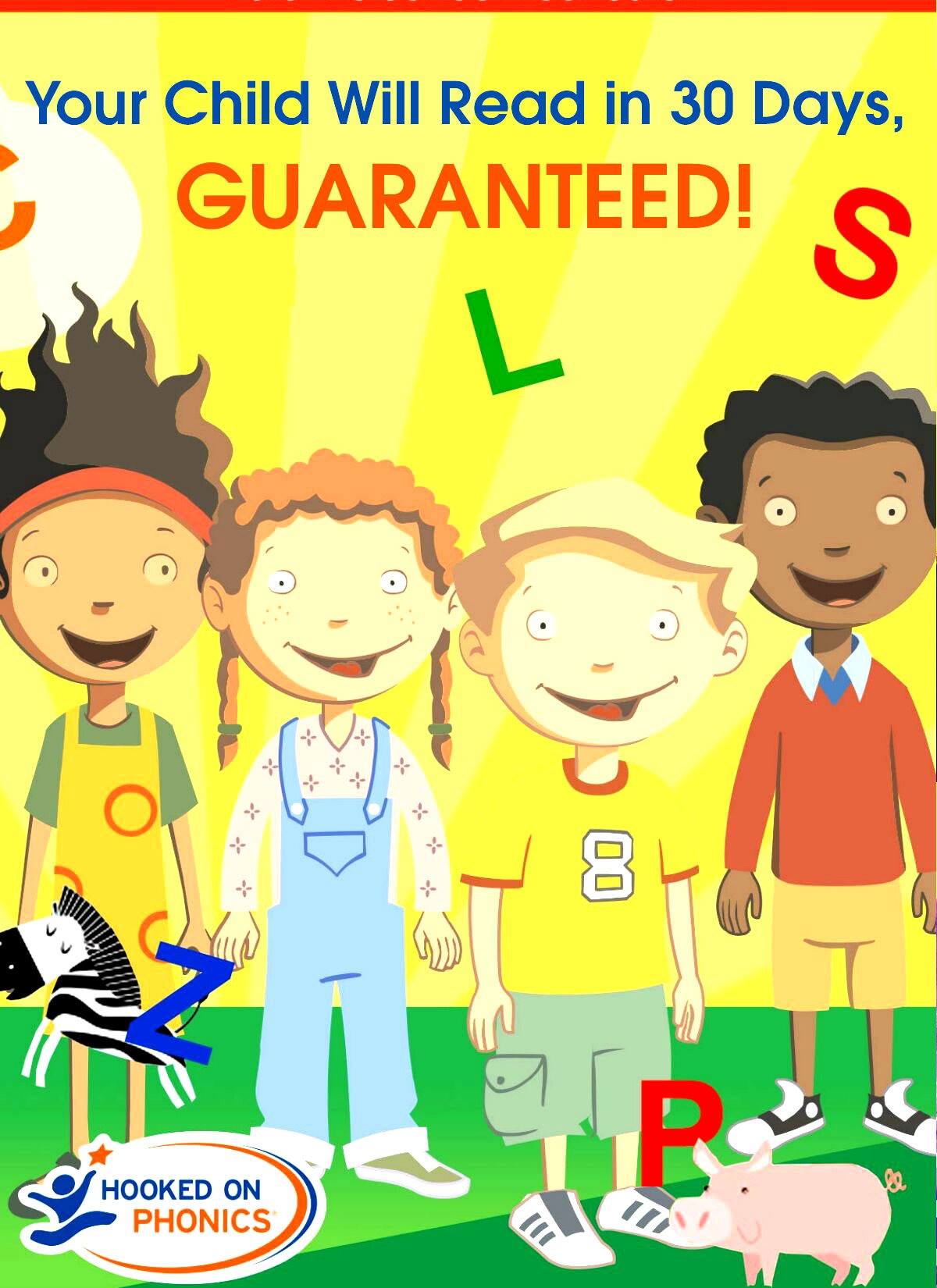 Hooked on Phonics - 🤩🤩 HEY MOMS AND DADS 🤩🤩 Looking for the best ...