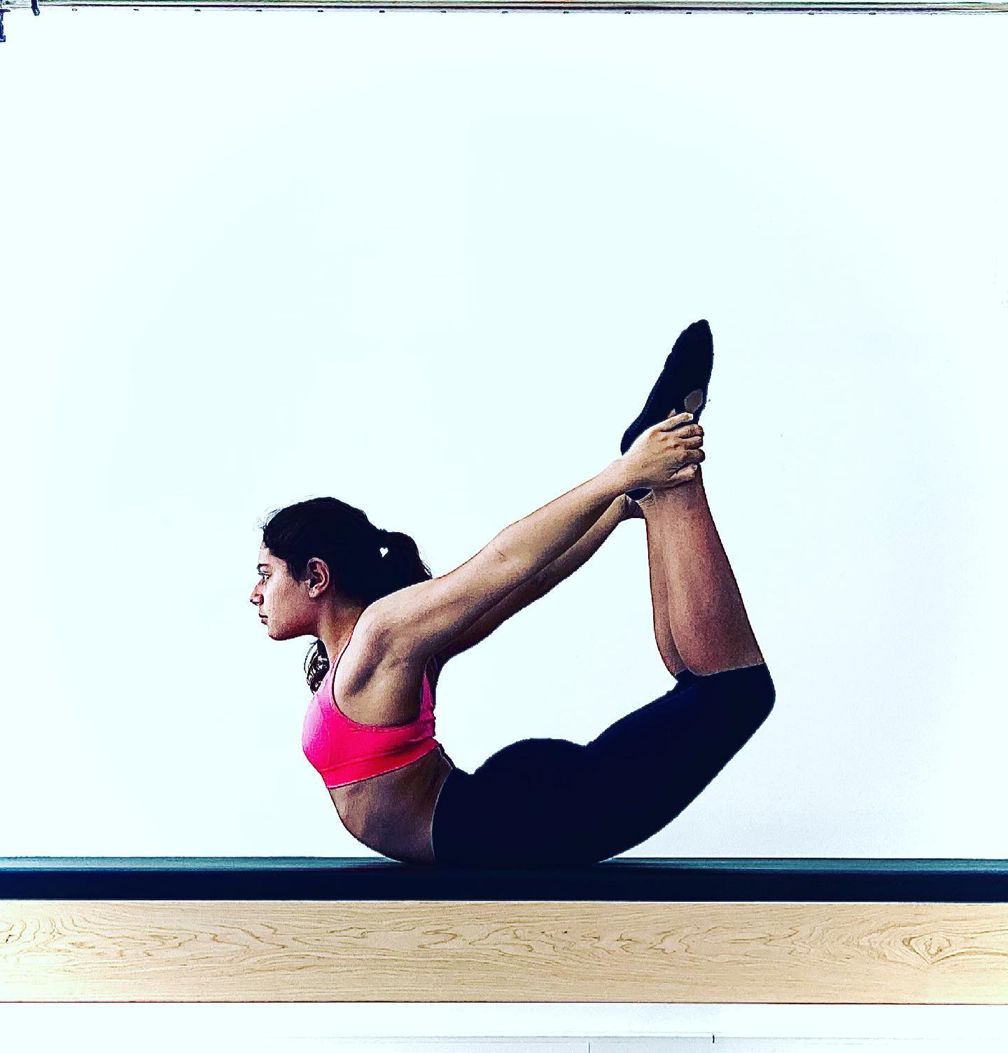 b.on pilates - The Rocking Hoje, no 29º dia do March... | Facebook