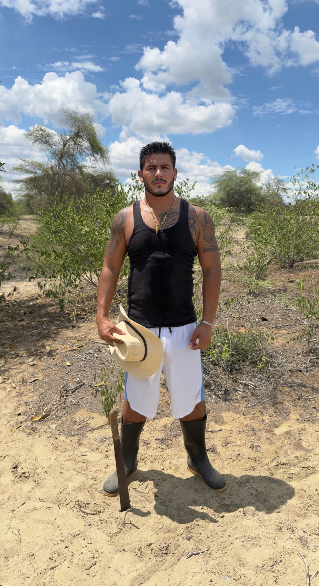 Rufino Geronimo