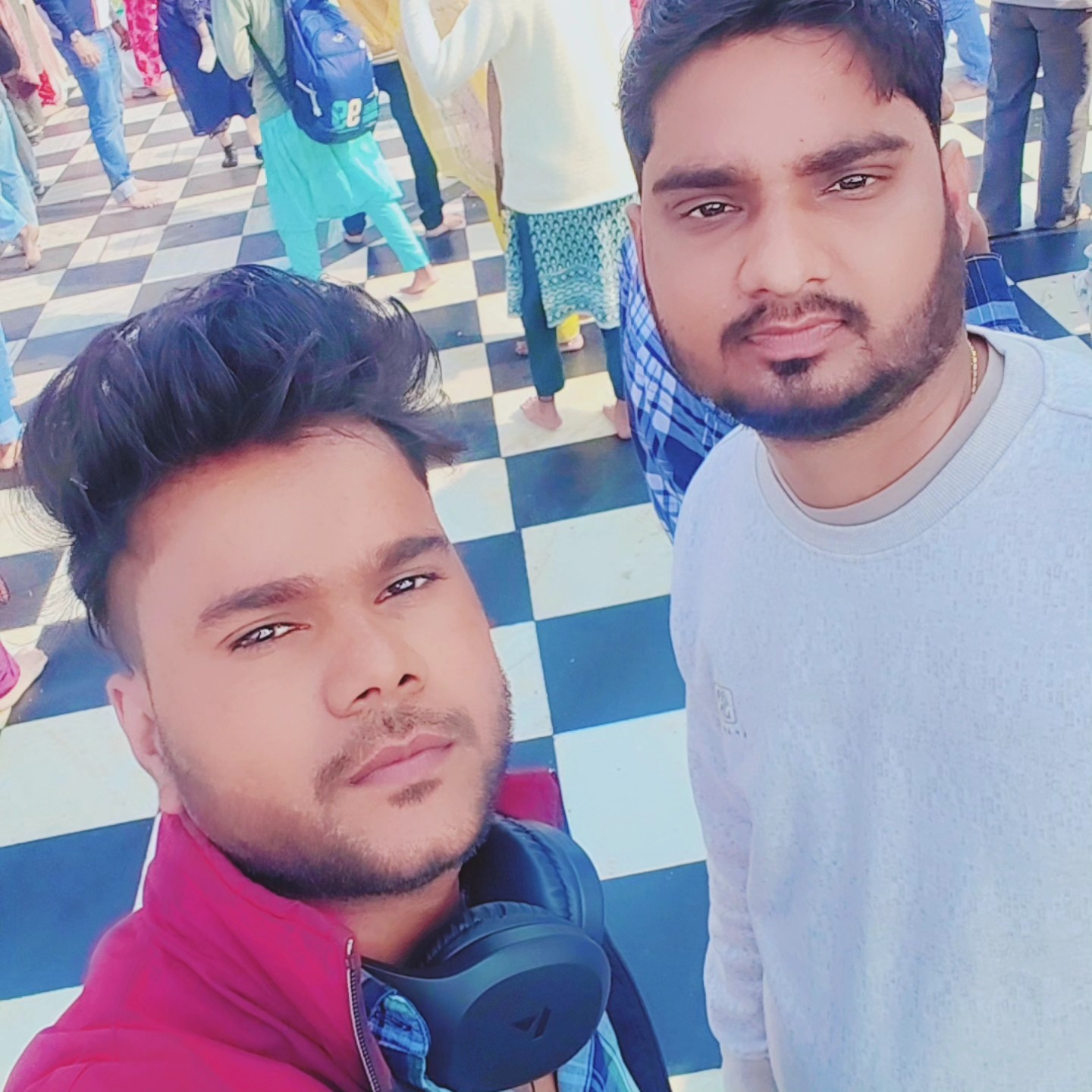 Vansh Raj
