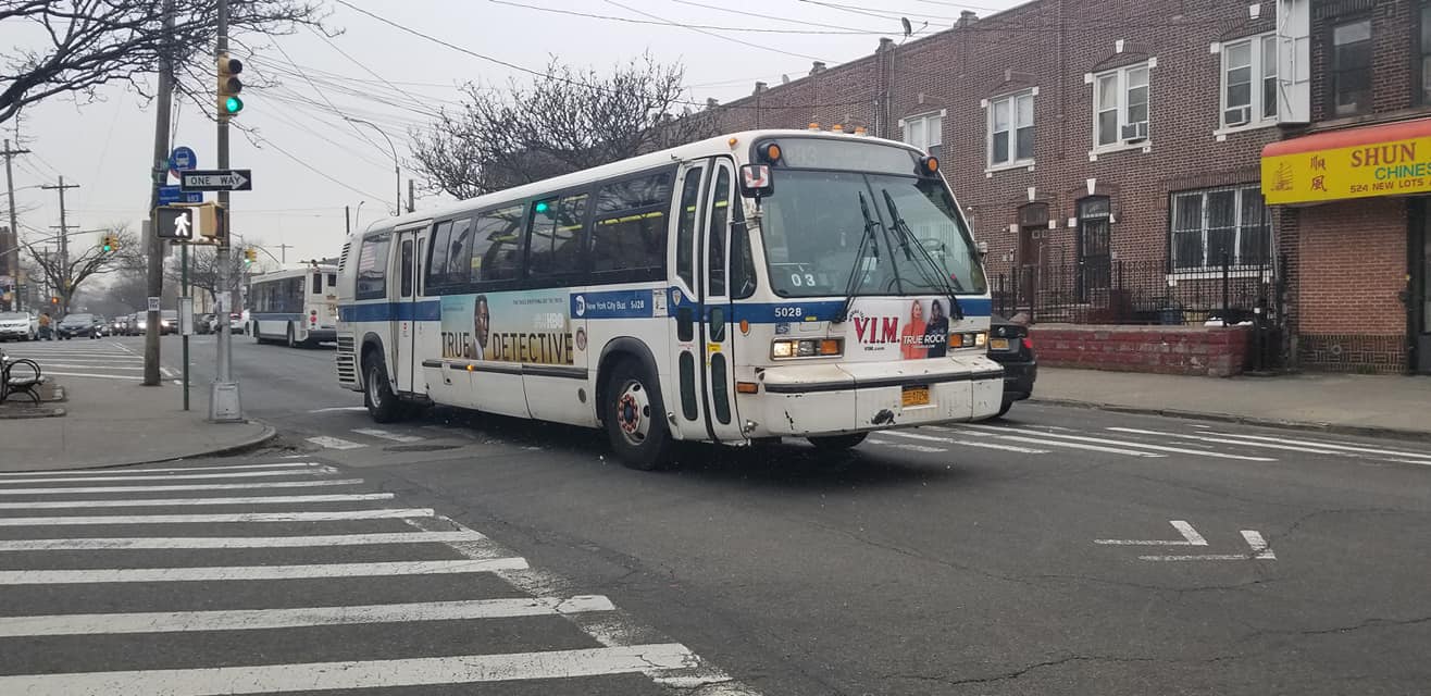 Transit Tech CTE High... - Transit Tech CTE High School