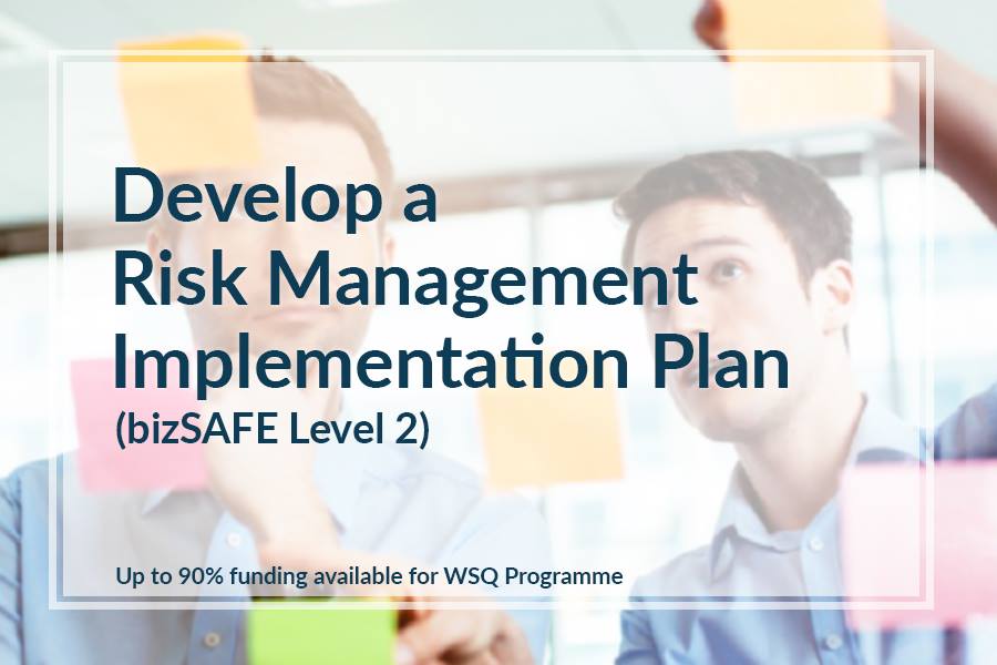 BSI Neville Clarke Singapore - This 2 days course involves developing a ...