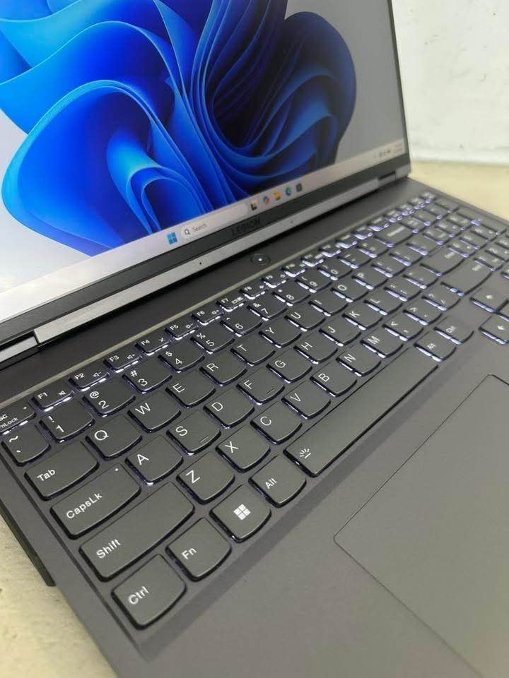 Lenovo Legion 5 Pro (82RF - Laptops - San Juan del Monte | Facebook ...