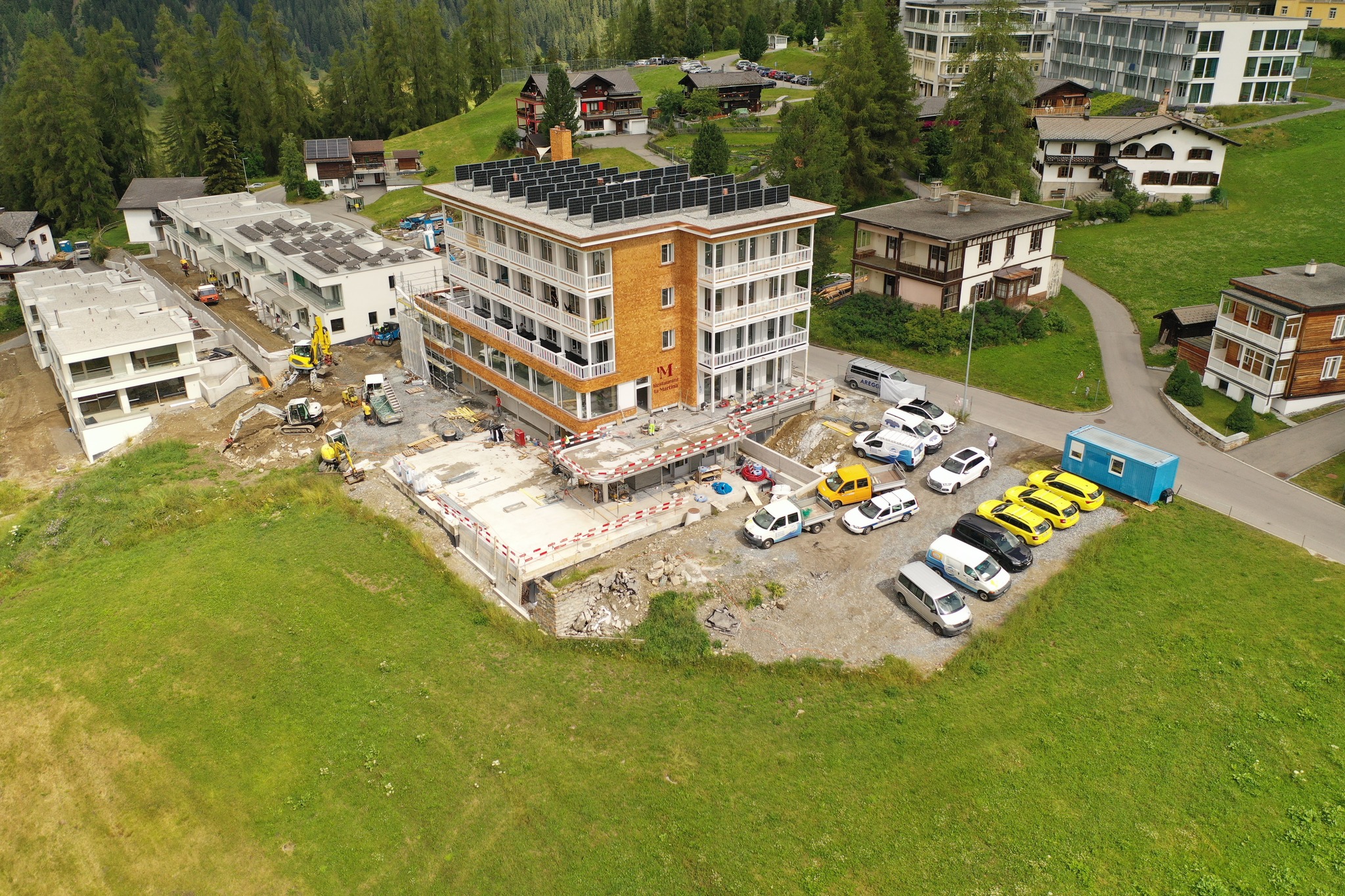 restaurant-la-martina-davos-platz