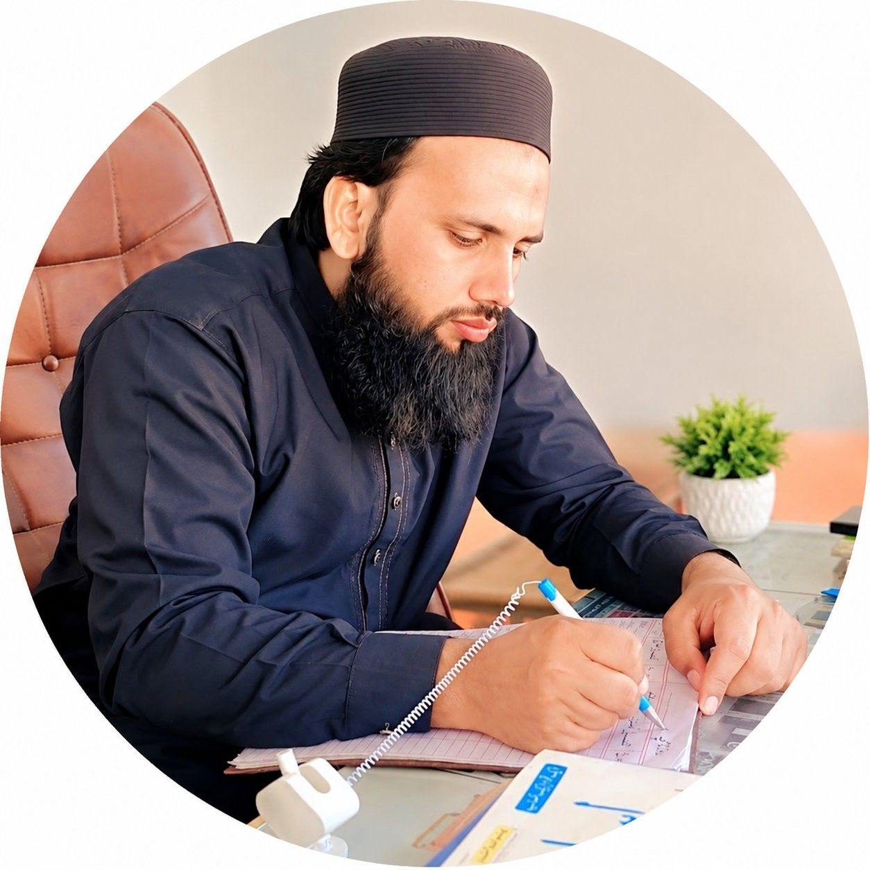 #اللھم صل علی سیدنا محمد و علی آل محمد ️ | Rana Rashid Ismail Jasvi
