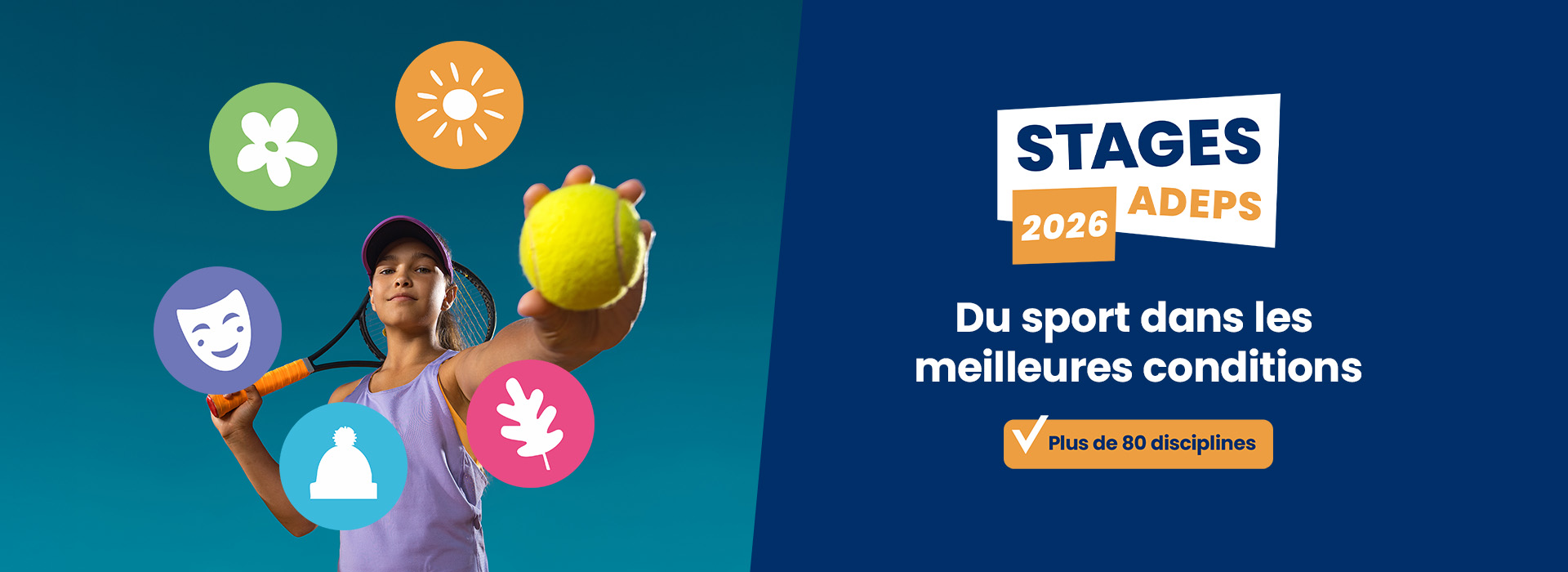 Centre Adeps d'Arlon | Arlon