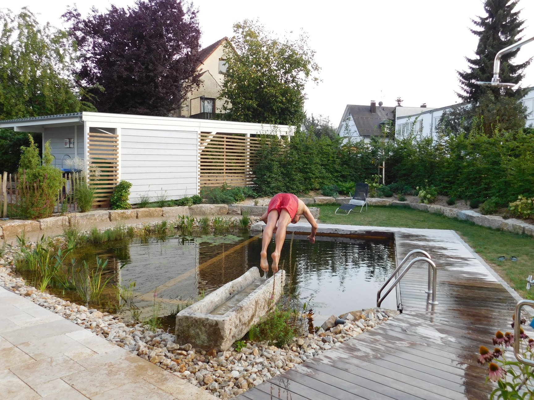 Jan Friedel Garten Und Landschaftsbau