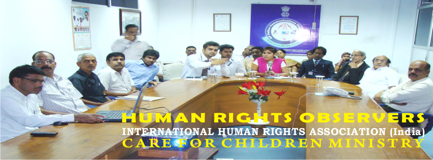 Human Rights Observers | Hyderabad