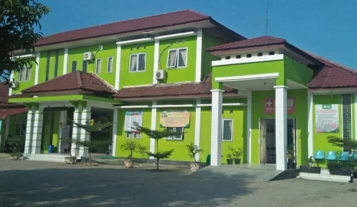 PUSKESMAS KECAMATAN MANYAK PAYED | Facebook