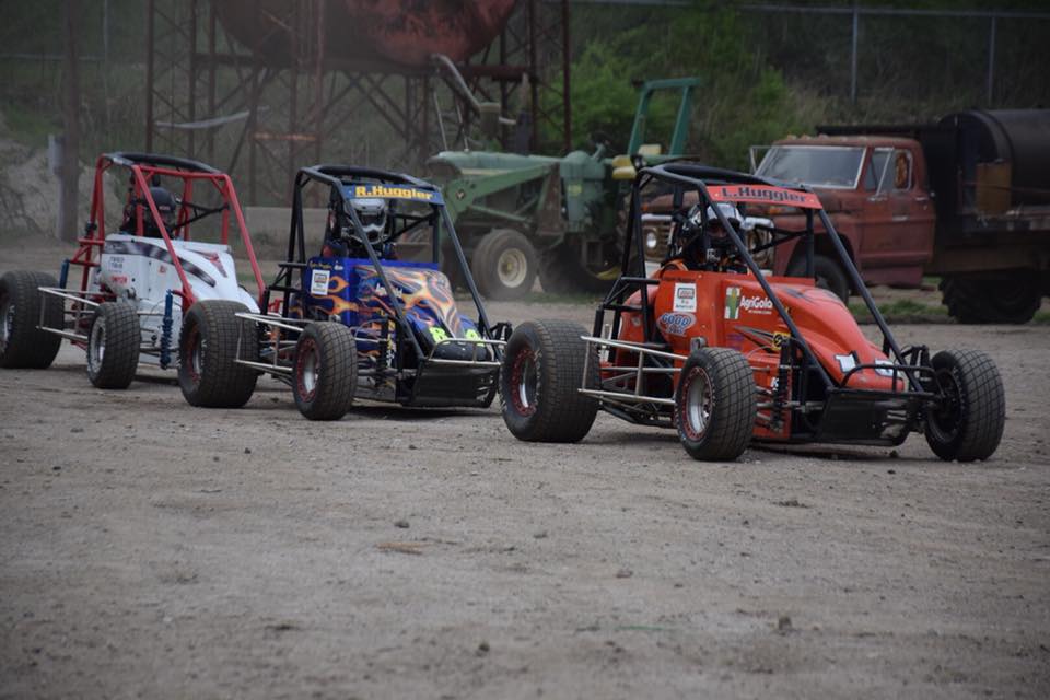 Huggler Racing