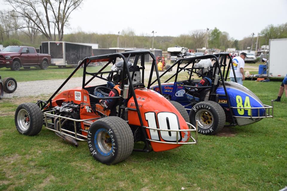 Huggler Racing