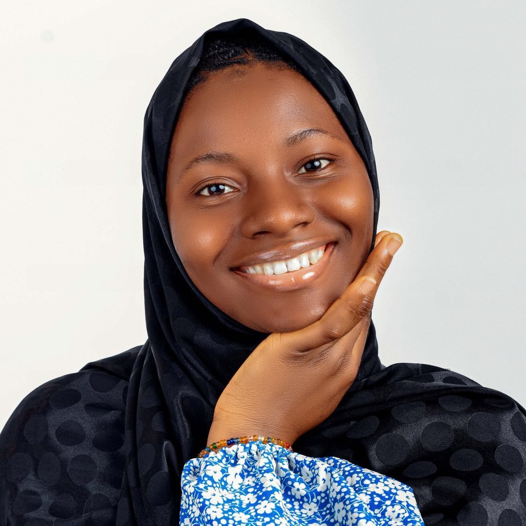 Rashidat Z Danjuma