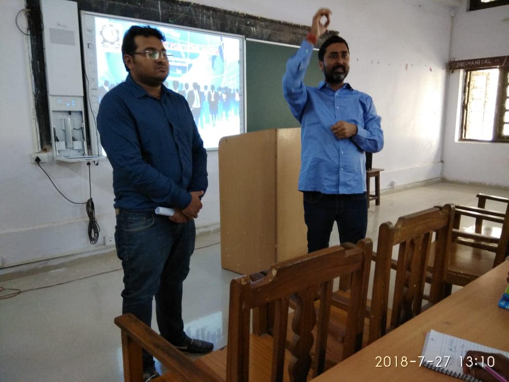 Government Polytechnic Ranchi