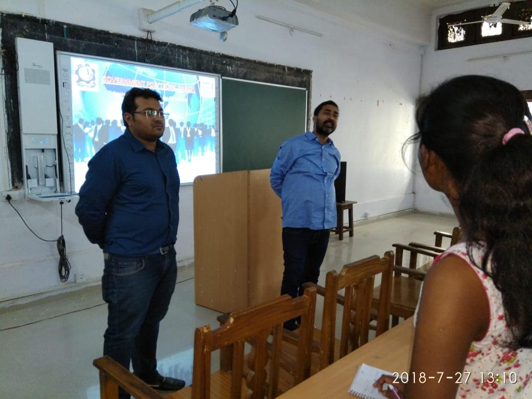 Government Polytechnic Ranchi