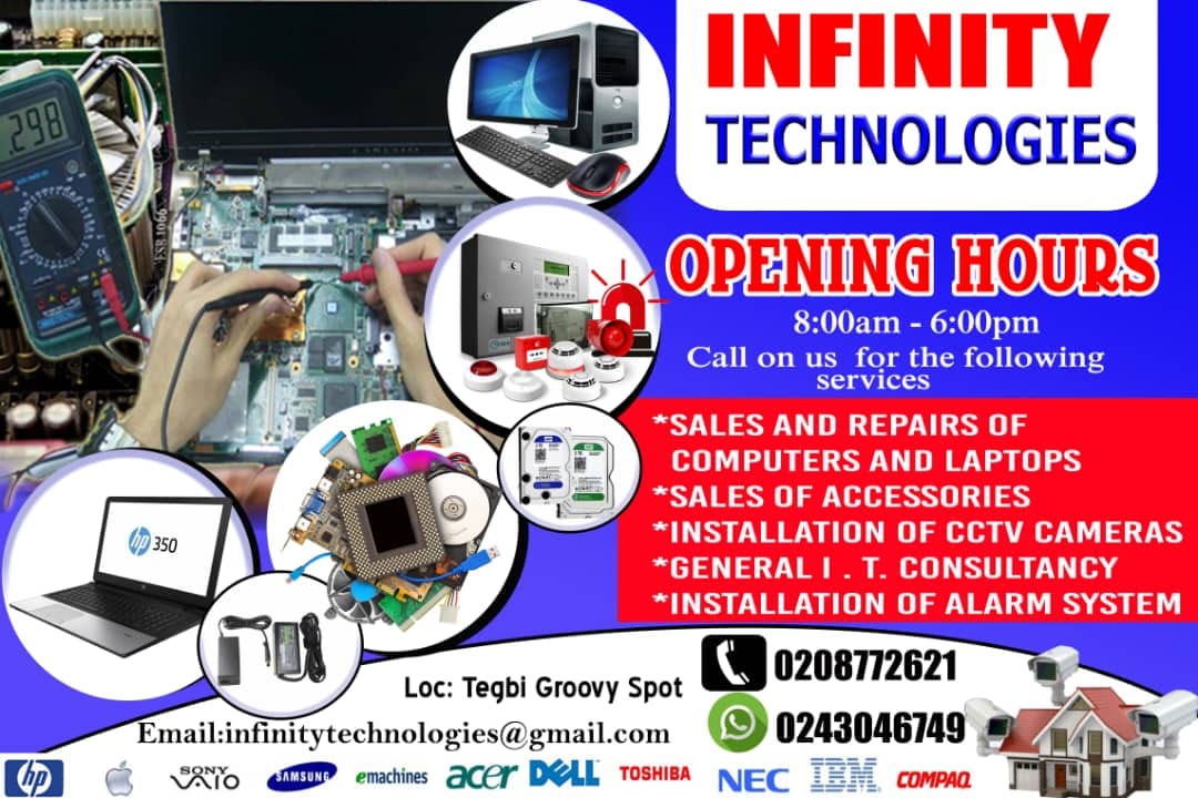 Infinity Technologies