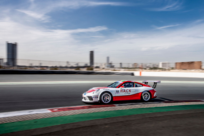 Hackmotorsport