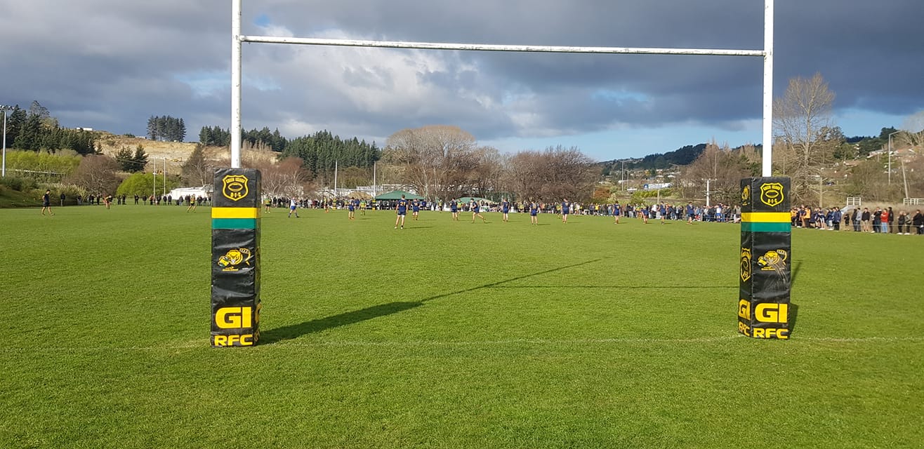 GI High Performance Rugby TV