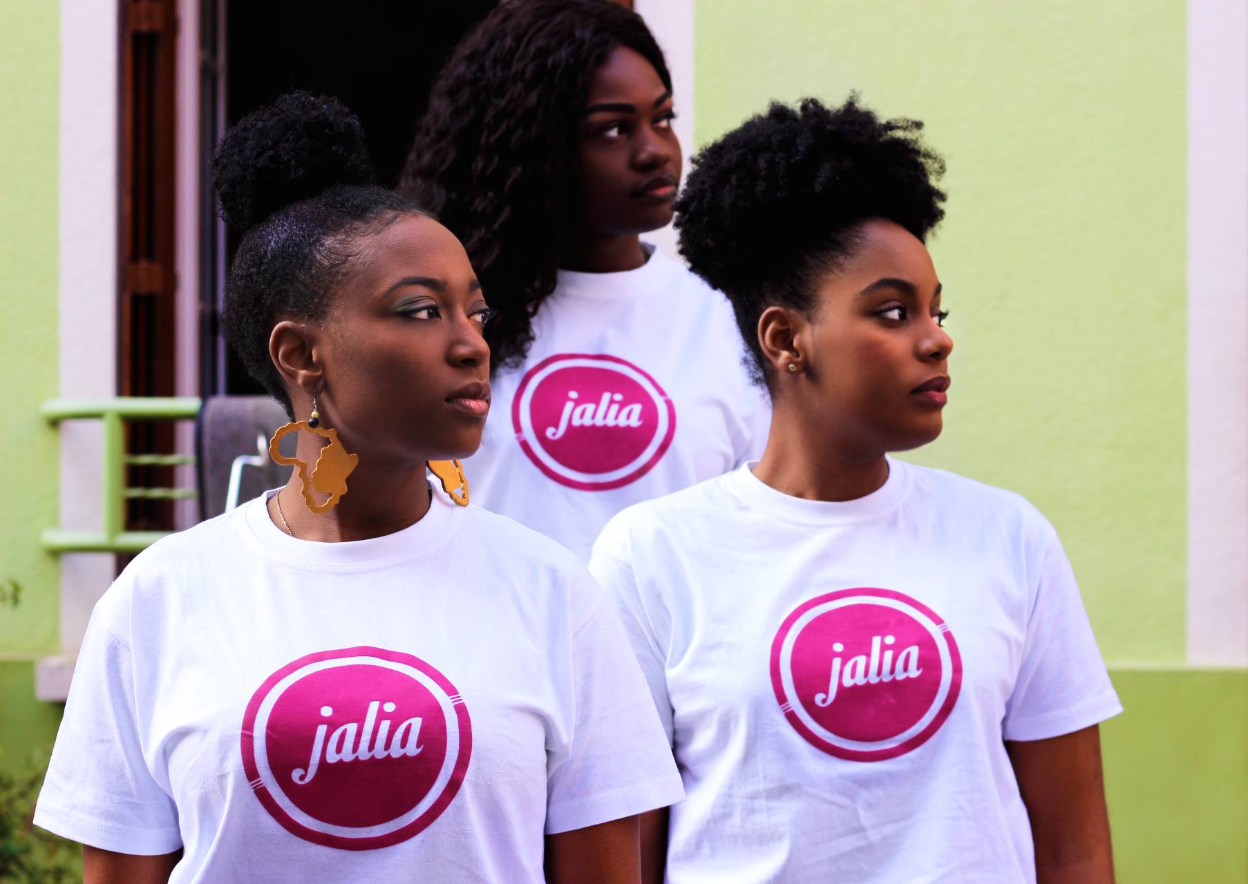 Jalia