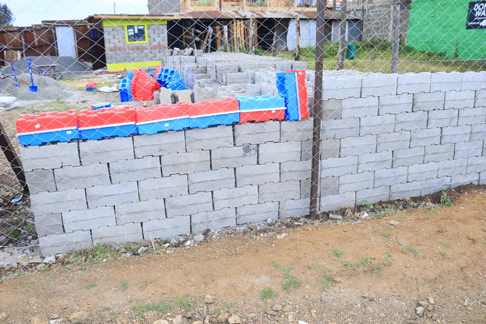 In... - Kenya Interlocking Bricks Affordable Housing Programme | Facebook