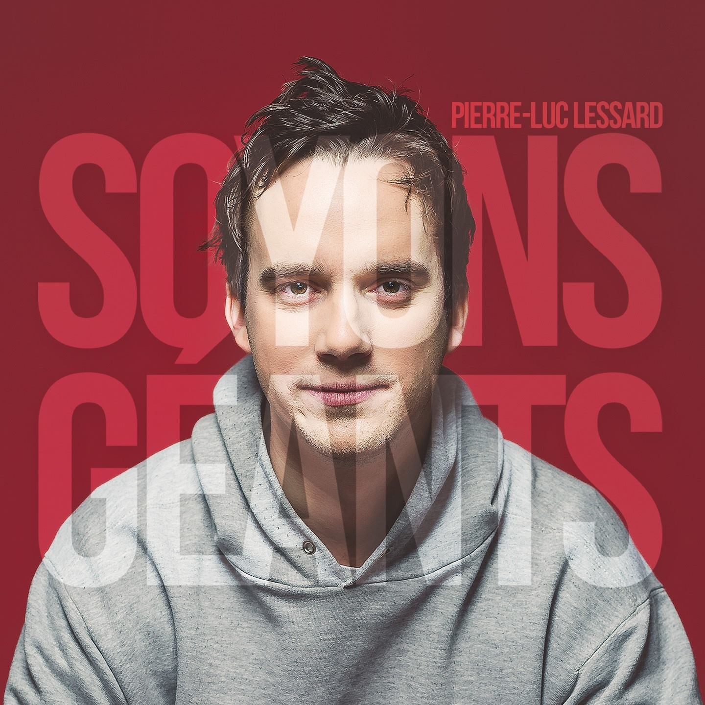 Pierre-Luc Lessard