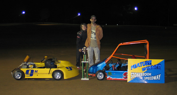 K and S Racing