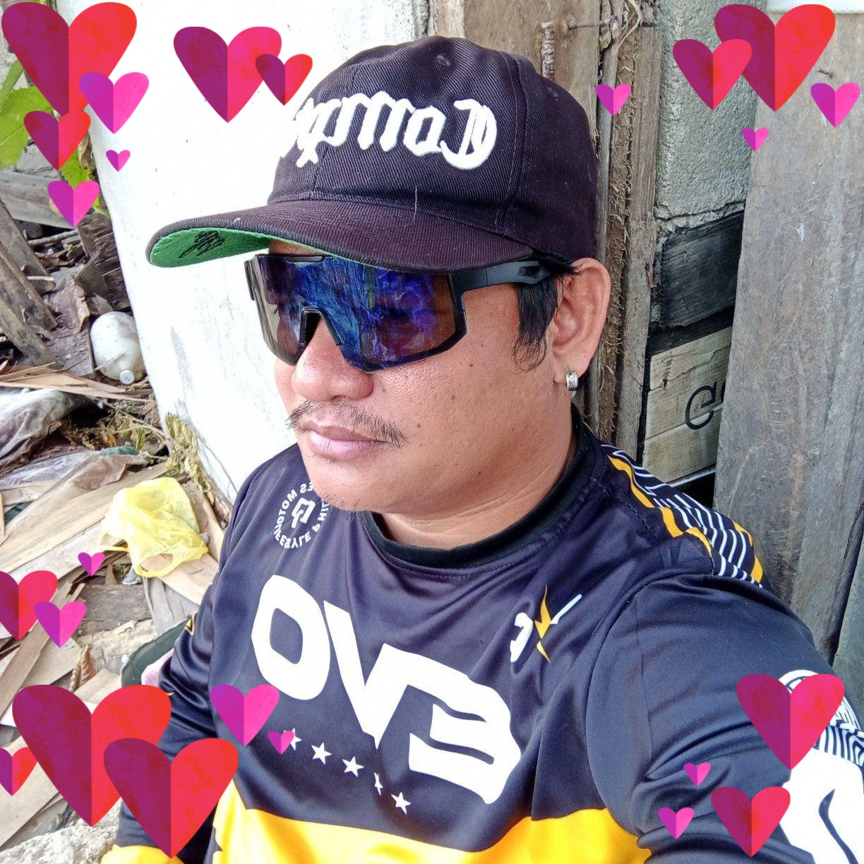 Jerex Aranas - insert Juan Kay nakatulog na😂 kampai | Facebook