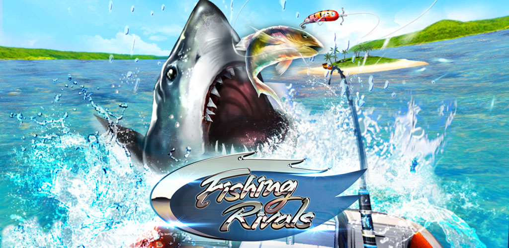 Fishing Rivals