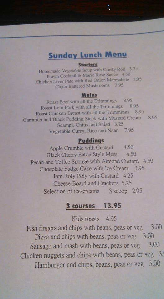 Black Lion | Ripon