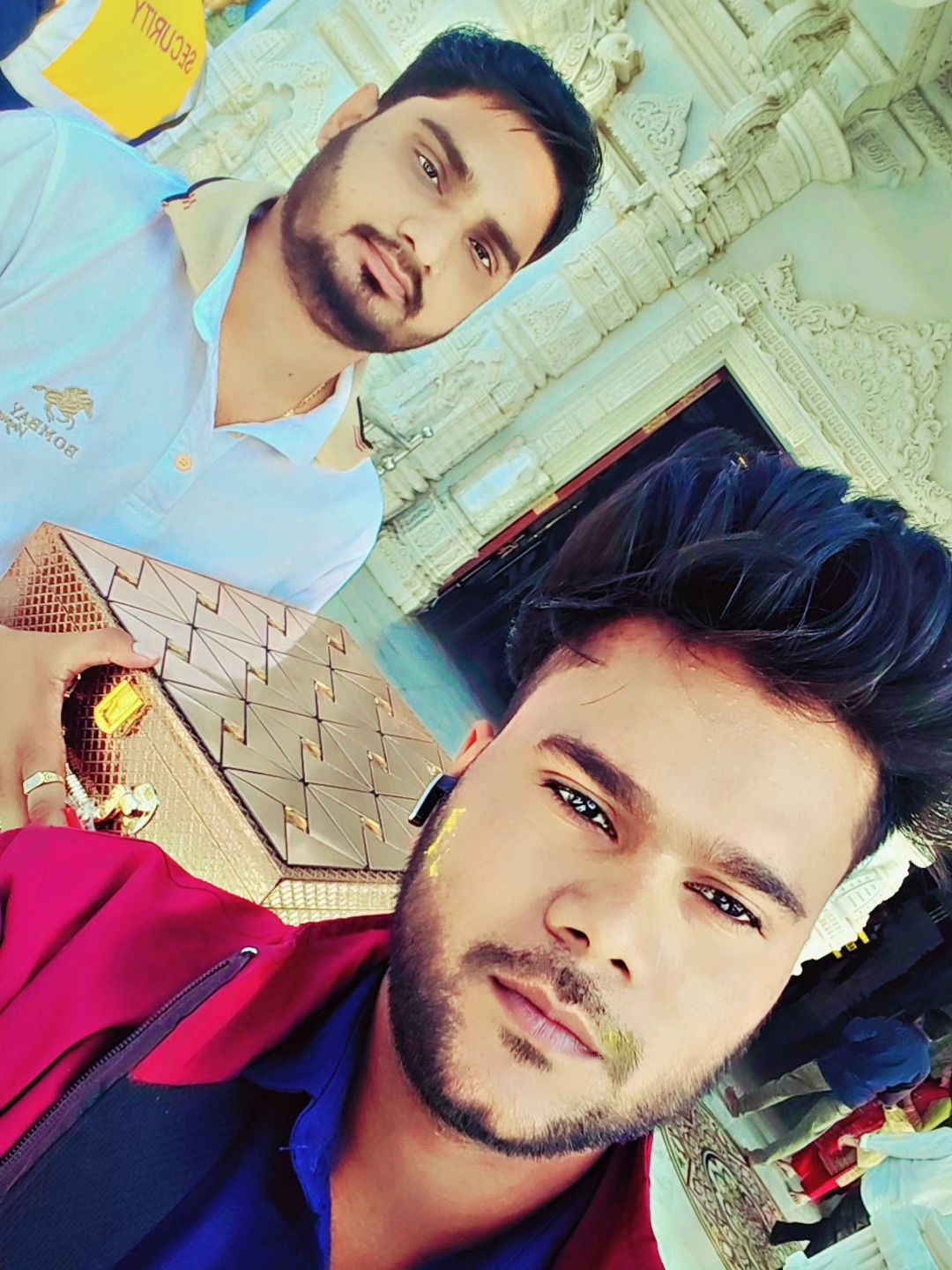 Vansh Raj