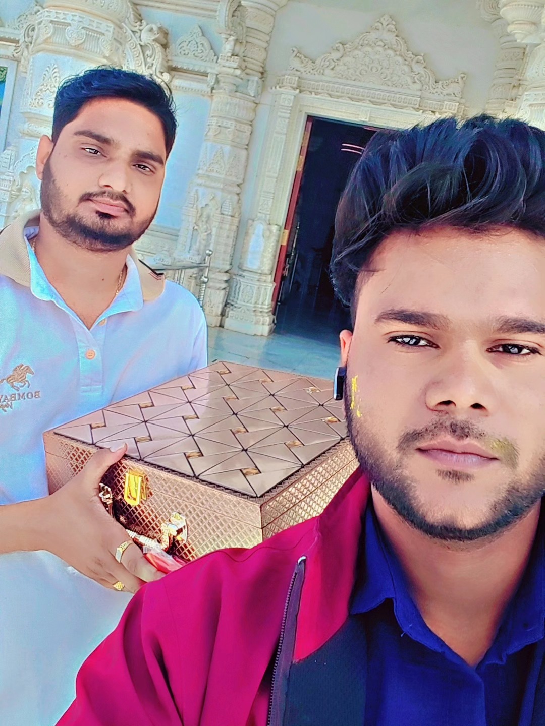 Vansh Raj