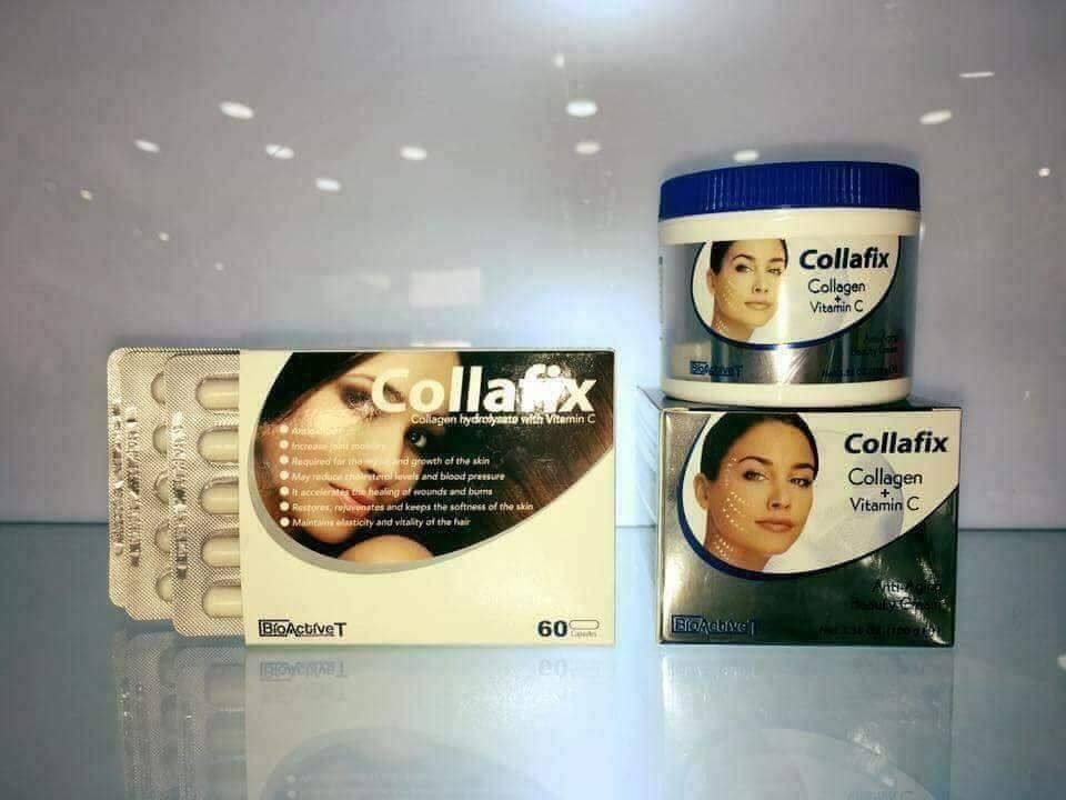 🇬🇧 Collafix 🇬🇧 Cream &... - صيدلية المثنى /السماوة /شارع باتا | Facebook