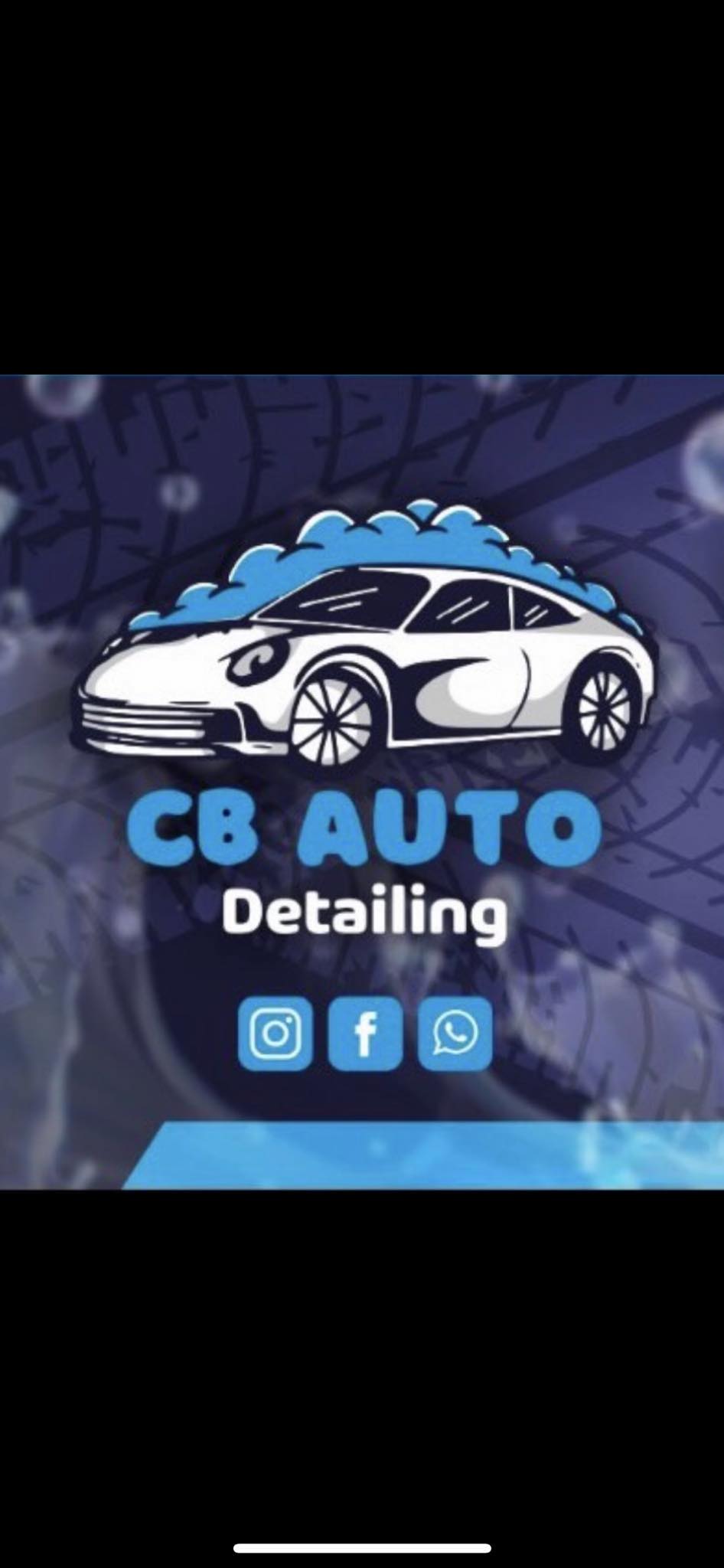 CB Auto Detailing | Pasco WA