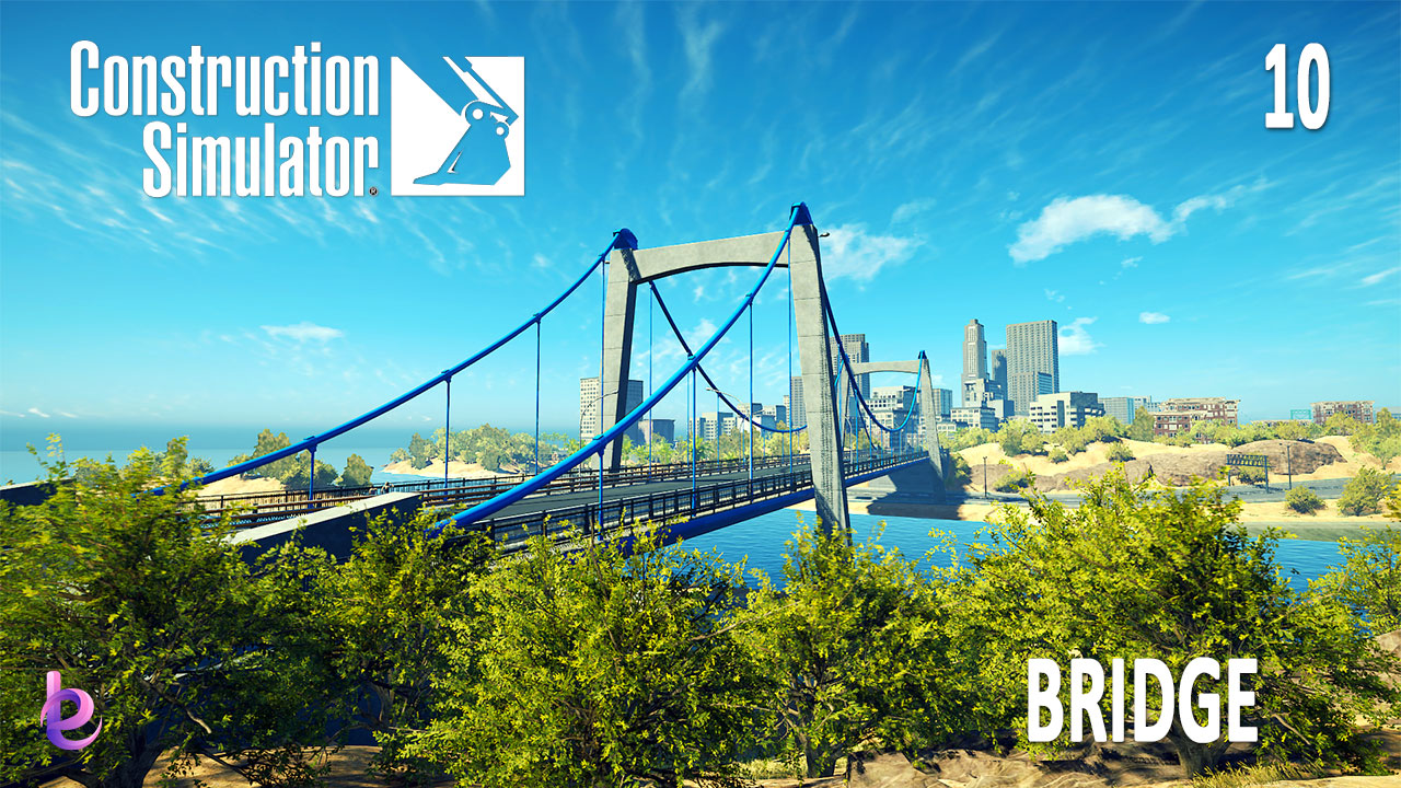 BrainyEngineer - Construction Simulator (2022) - Maritime... | Facebook