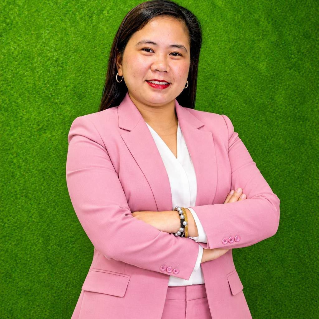 Mission Accomplished, verified na... - Queen Ann Quirante | Facebook