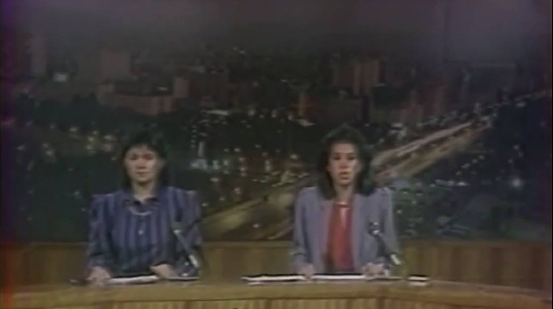 PTV-4 Memories - Late Evening Report (1986-1987).... | Facebook