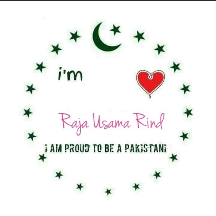 Raja Usama Rind