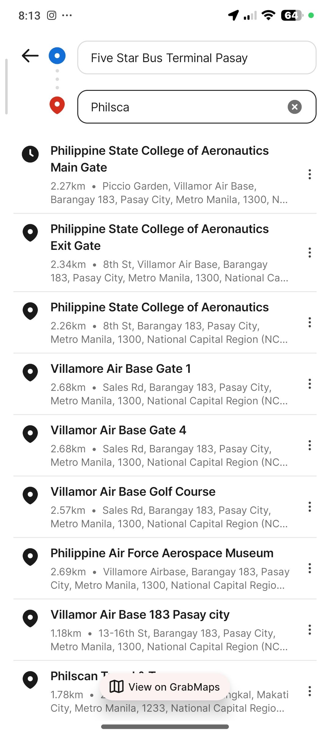 Philippine State College of Aeronautics (PHILSCA) Friends | hello po ...