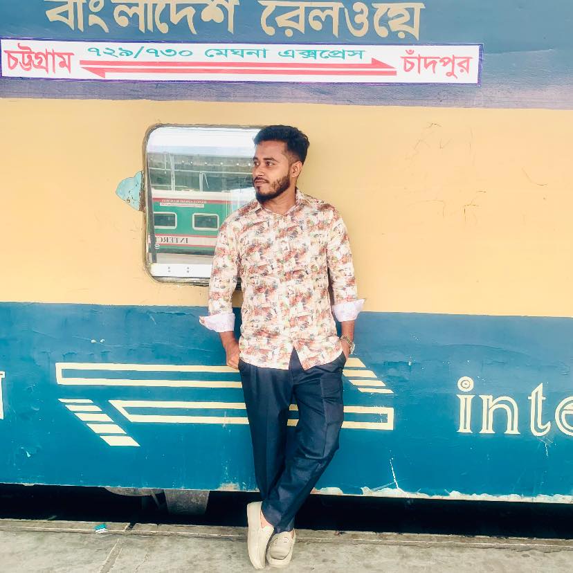 Mr Triple R চান্দু আর আমার অবস্থা 😂😂😂 SHOAB DADU mrtripler #mrtripler # ...