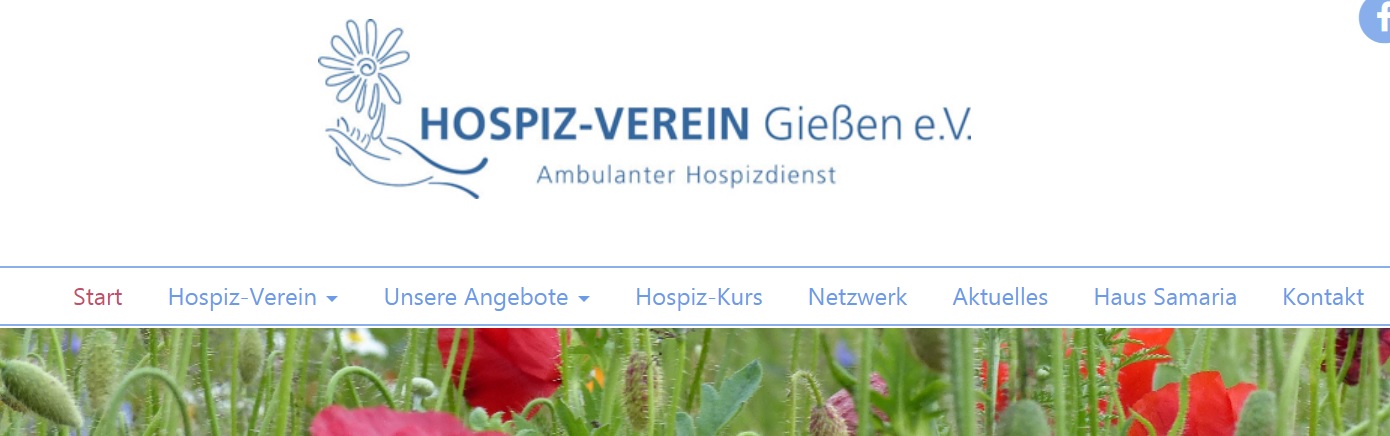 Hospiz Verein Giessen E V Posts Facebook