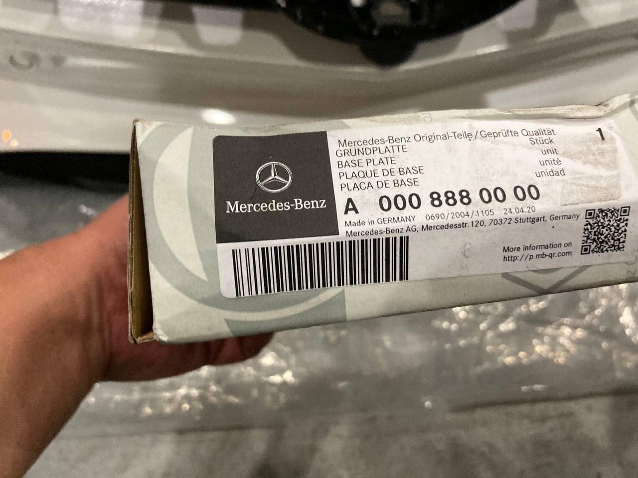 大鮑王車業-汽車全功能修護廠 - 你們懂..如果只是安裝保桿這類的工作 是沒辦法上傳載入這版面的。 Benz... | Facebook