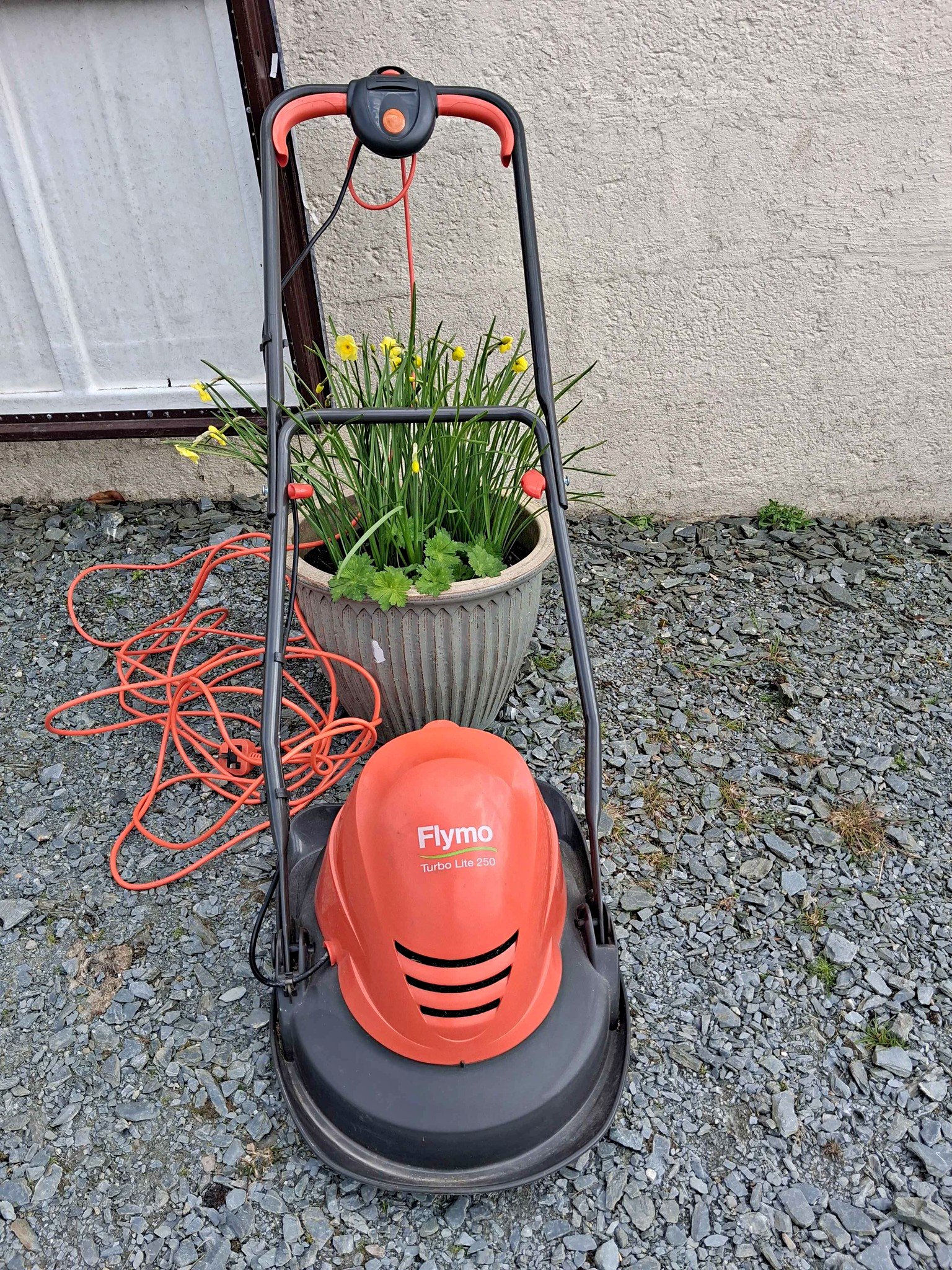 Flymo - Outdoor Toys - Okehampton | Facebook Marketplace | Facebook