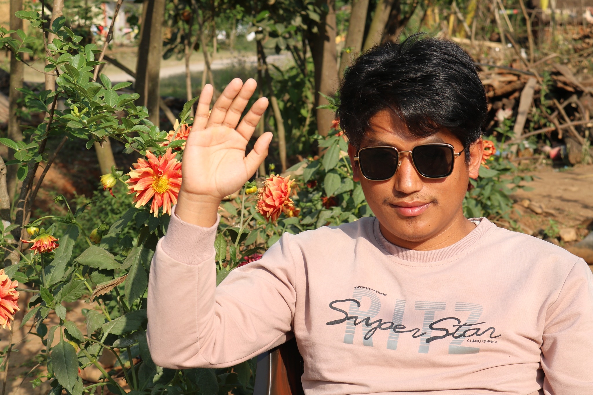 Bhim Rana