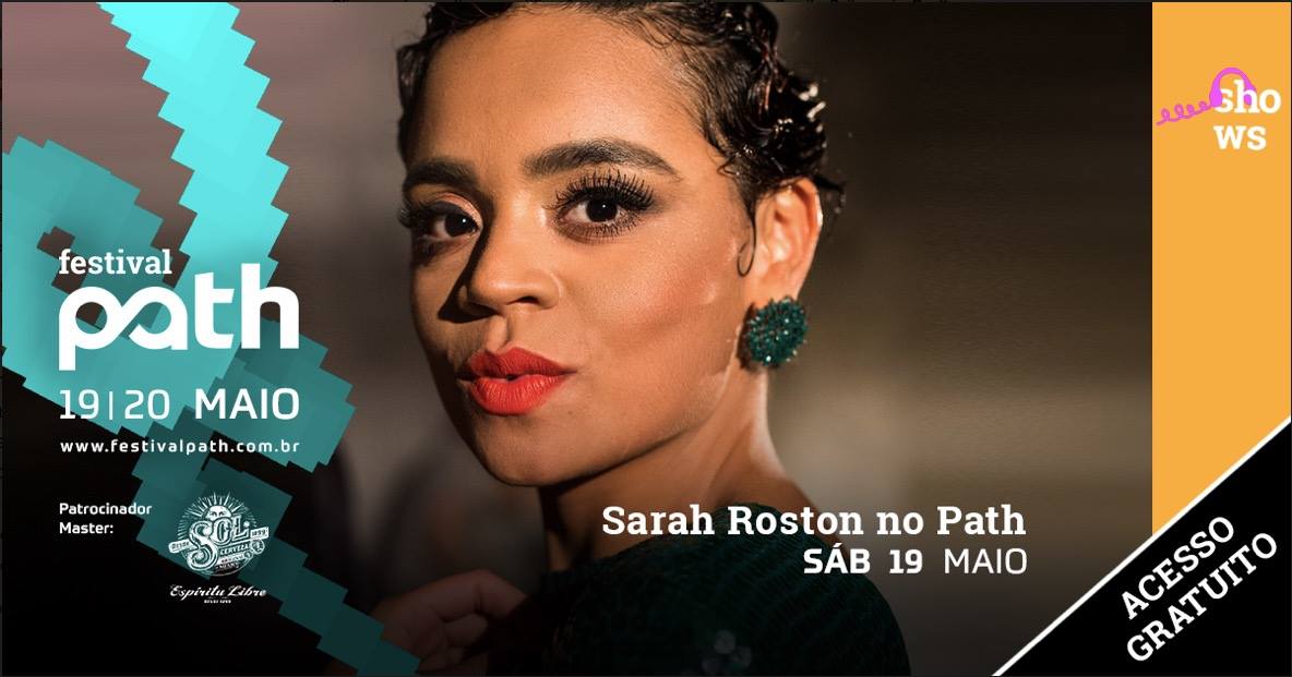 Sarah Roston