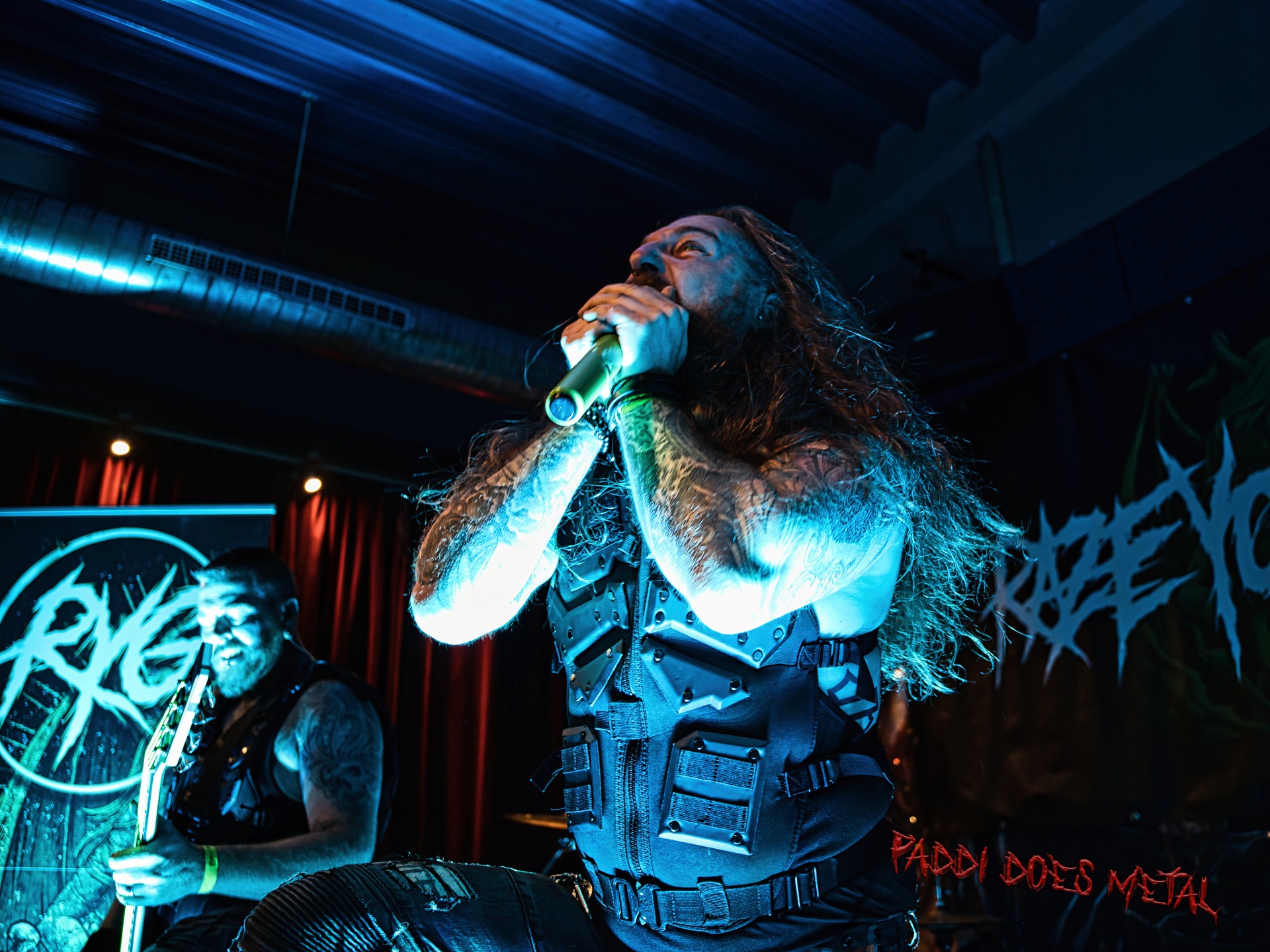 Raze Your Gods