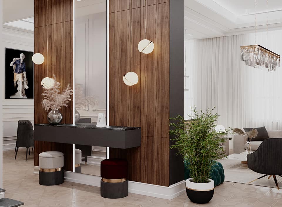 Дизайн... - Дизайн и Ремонт Интерьеров / Interior Design Ideas