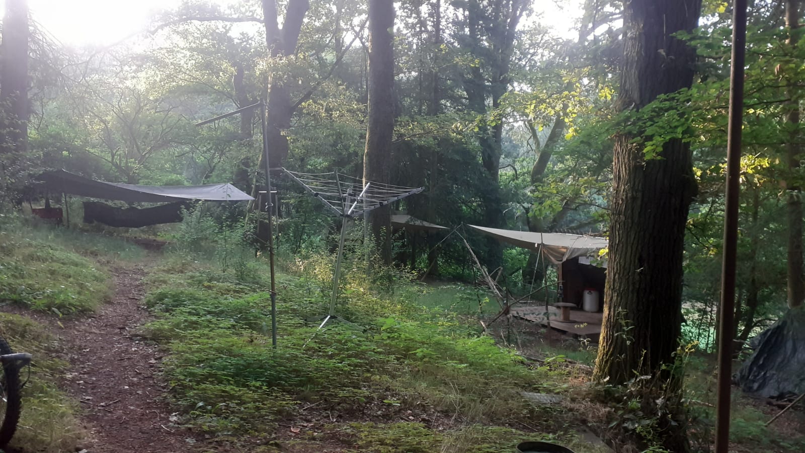 2 zimmer zelt MEREZA 4 Mann Wasserdicht Großes Familien Camping Tunnelzelt mit Vorzelt und Wohnbereich auf Stehhöhe für Camping Outdoor Wandern Air Gear Vol. 13 size-group:DEU-Futura21SL-SG Variante:Hinterrad - Shimano